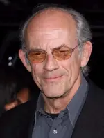 Christopher Lloyd