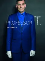 Профессор Т.