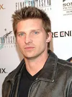 Steve Burton