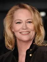 Cybill Shepherd