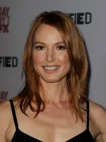 Alicia Witt