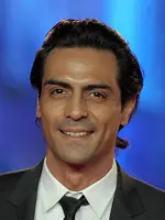 Arjun Rampal