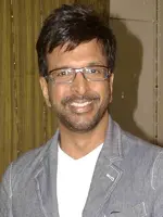 Javed Jaffrey