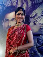 Sakshi Tanwar