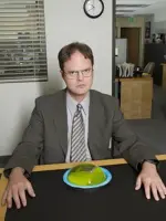 Dwight Schrute