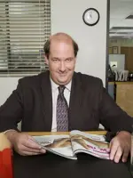 Kevin Malone