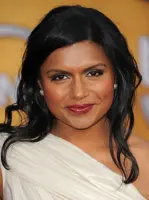 Mindy Kaling