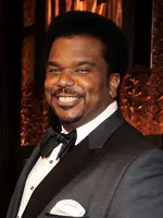 Craig Robinson