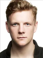 Patrick Gibson