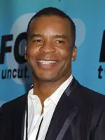 David Alan Grier