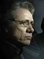 William Adama