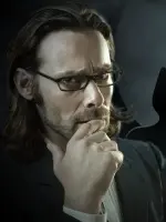 Dr. Gaius Baltar