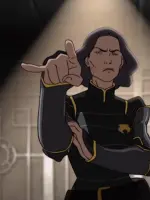 Lin Beifong