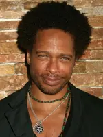 Gary Dourdan