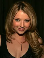 Elisabeth Harnois