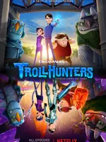 Trollhunters: Tales of Arcadia