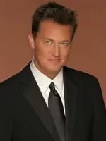 Chandler Bing