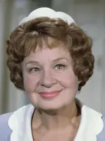 Hazel Burke