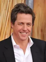 Hugh Grant