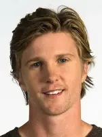 Thad Luckinbill