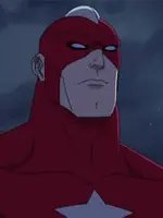 Red Guardian