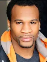 Johnny Ray Gill