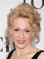 Jan Maxwell