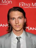 Paul Dano