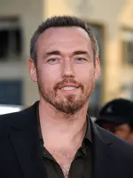 Kevin Durand