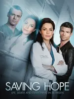 Saving Hope