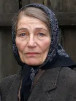 Barbara Nüsse