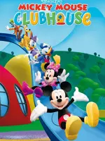 Walt Disney Micky Maus Wunderhaus