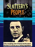 Slattery's People