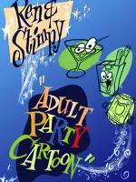 Ren and Stimpy: Adult Party Cartoon