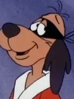 Hong Kong Phooey