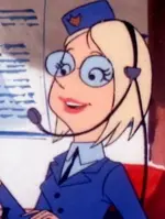 Rosemary the Telephone Operator