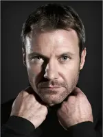 Chris Vance