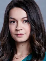 Dr. Maggie Lin