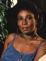 Madge Sinclair