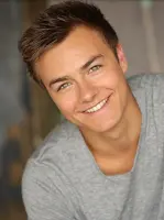 Peyton Meyer