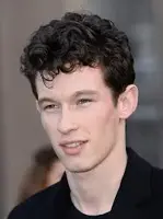 Callum Turner