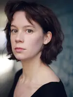 Chloe Pirrie