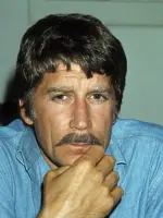 Alex Cord