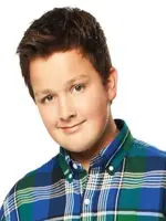 Gibby Cornelius Gibson