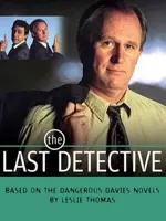 The Last Detective