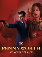 Pennyworth