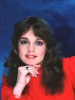 Pamela Sue Martin