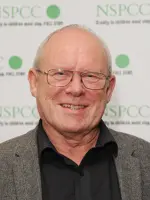 Graeme Garden