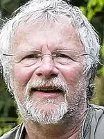 Bill Oddie