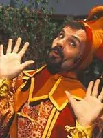 Timothy Claypole (1976–84)